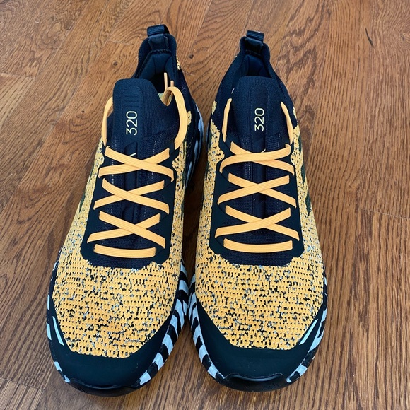 adidas Other - Adidas Terrex Two Ultra Trail Men Running Shoes